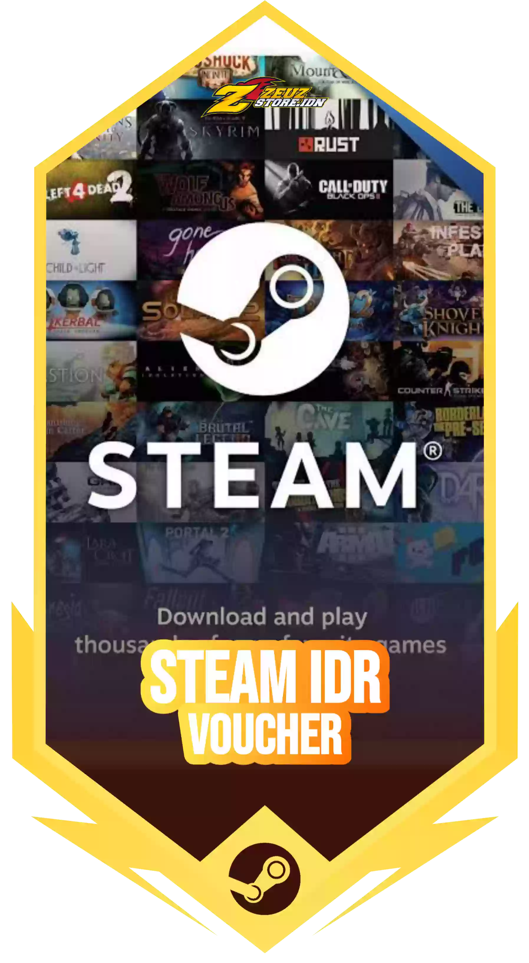 Free steam wallet generator фото 119